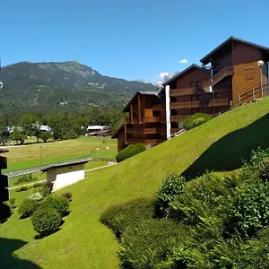 Oursons 1 Appartement Morillon