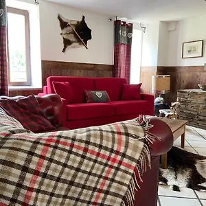 Le Passage Appartement Ax-les-Thermes