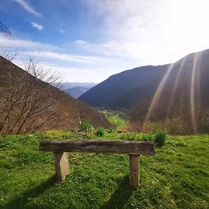 Maison Villa Aulon (Hautes-Pyrenees)
