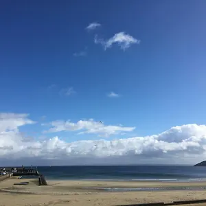 Kerocéan Vue Sur Appartement Binic