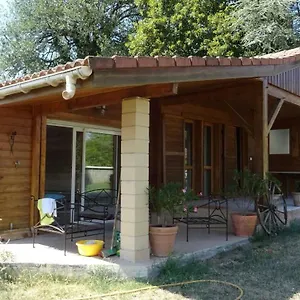 Appartment&chalet La Crémaillère Appartement Soleymieu